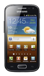 Samsung i8160 Galaxy Ace 2