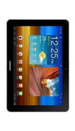 Samsung P7500 Galaxy Tab 10 1 3G 64GB