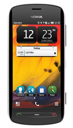 Nokia 808 PureView