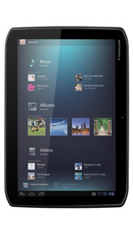 Motorola Xoom 2 WiFi 3G