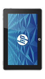 HP Slate 500