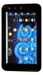 Dell Streak 7 WiFi