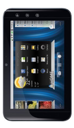Dell Streak 7 4G