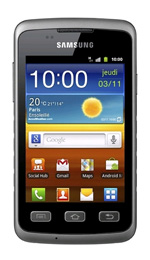 Samsung S5690 Galaxy Xcover