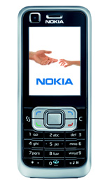 Nokia 6120A