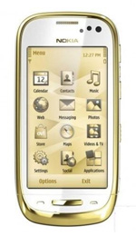 Nokia Oro
