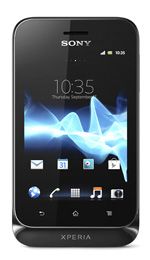 Sony Xperia Tipo
