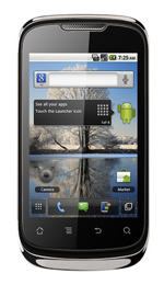 Huawei U8650