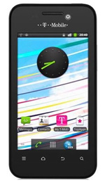 T-Mobile Vivacity