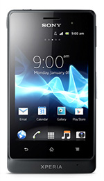 Sony Xperia Go