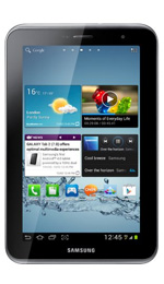 Samsung P3100 Galaxy Tab 2 7.0