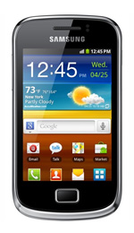 Samsung S6500 Galaxy mini 2