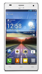 LG P880 Optimus 4X HD