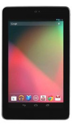 Asus Nexus 7 8GB