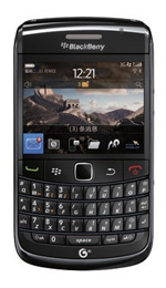 BlackBerry Bold 9788