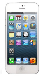 Apple iPhone 5 16GB Unlocked or