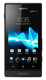 Sony Xperia Sola