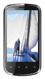 Huawei U8800 Pro