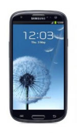 Samsung I9305 Galaxy S III LTE