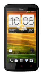 HTC One X+
