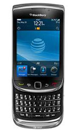 BlackBerry Torch 9880