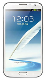 Samsung N7105 Galaxy Note II LTE