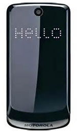 Motorola Gleam+