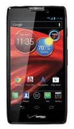 Motorola MAXX HD
