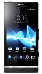 Sony Xperia Z