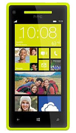 HTC 8X