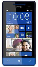 HTC 8S