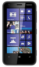 Nokia Lumia 620