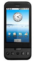 HTC Dream 200