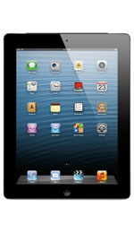 Apple iPad 4 32GB Wi-Fi + 4G