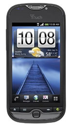 HTC MyTouch 4G Slide PG59100