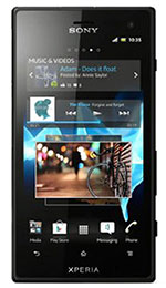 Sony Xperia Acro S