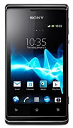 Sony Xperia E Dual