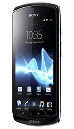 Sony Xperia L