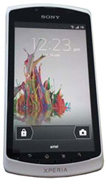 Sony Xperia Neo L