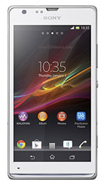 Sony Xperia SP