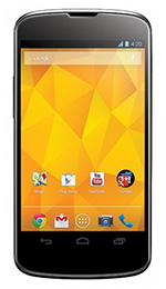E960 Nexus 4