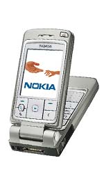 Nokia 6260