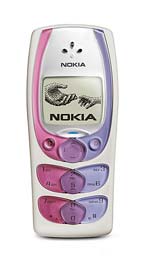 Nokia 2300