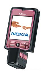 Nokia 3250