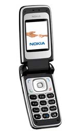 Nokia 6125