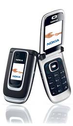 Nokia 6131