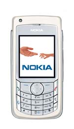 Nokia 6681