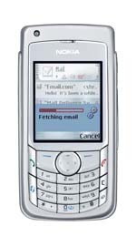 Nokia 6682