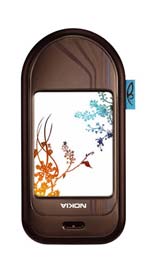 Nokia 7370