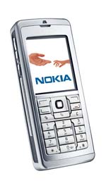 Nokia E60